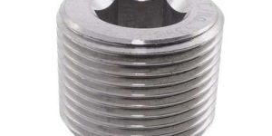 Hydromatik Socket Head Plug