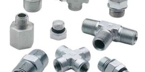 Hydromatik Tube Fittings