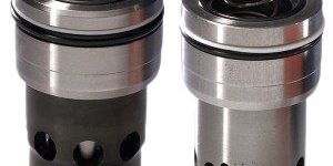 Cartridge Valve