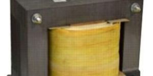 Isolation Transformer