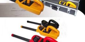 Analog Pipe Receiver