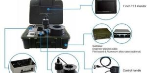 PRO-7FDC Deep Well Inspection Camera