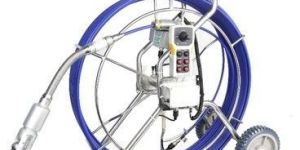 PRO-B4-C50pt Chimney Inspection Camera