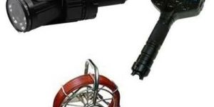 PRO-UR-VT-M Industrial Pipeline Endoscope