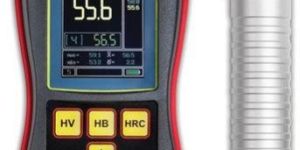 Tkm-459ce Uci Hardness Tester