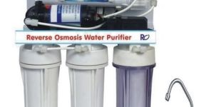 RO Water Purifier