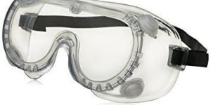 Chemical Splash Goggle