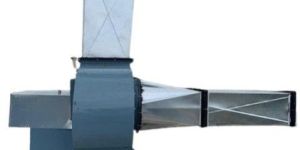 Commercial Air Exhaust System
