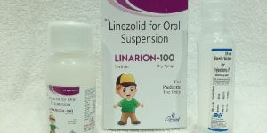 LINARION 100 DRY SYP