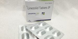 Linarion 300mg Tablets