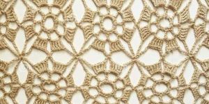 Crochet Lace