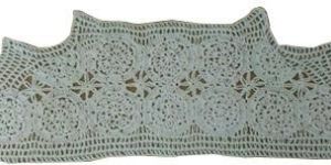Crochet Table Cloth