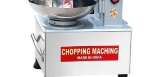 Chopping Machine