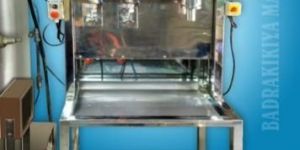 PET Bottle Filling Machine