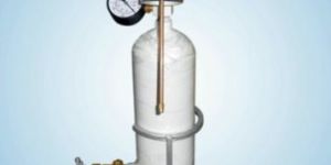Soda Maker Machine