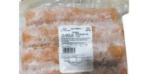 Forzen Pork Pepperoni