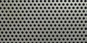 Perforated Metal Sheet