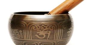Tibetan Singing Bowls