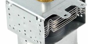 Microwave Magnetron