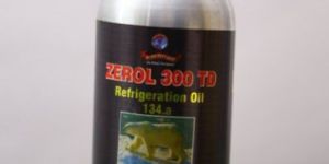 Refrigeration Oil