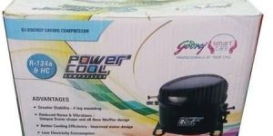 Refrigerator Compressor