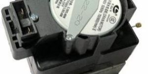 Washing Machine Drain Motor