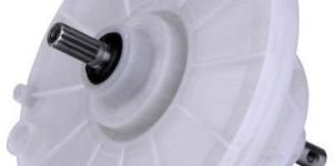 Washing Machine Gear Box