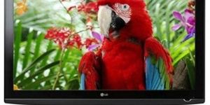 Lg LED TV