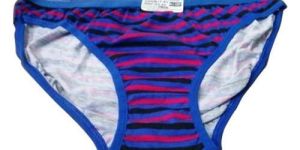 Ladies Cotton Panties