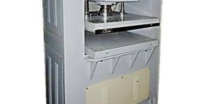 Hydraulic Envelope Punching Machine