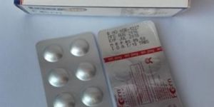 Cefixime Tablet