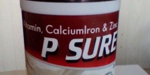 Chocolate Protein Powder