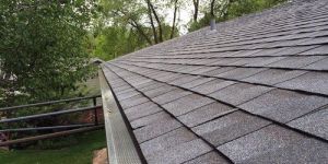 Roofing Shingles