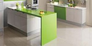 Designer Modular Kitchen
