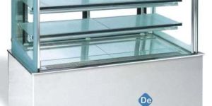 Cold Display Counter