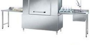 Conveyor Dishwasher