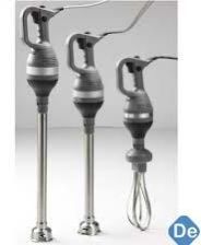 HAND HELD MIXER and STICK BLENDER