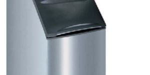 Ice Cube Making Machine