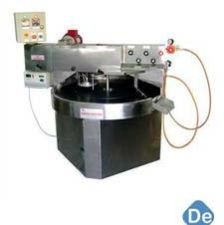 Semi Automatic Chapati Making Machine