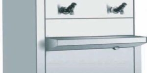 Stainless Steel Water Cooler