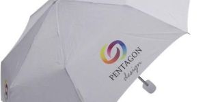 Double Fold Auto Open Umbrellas