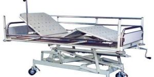 ICU Bed