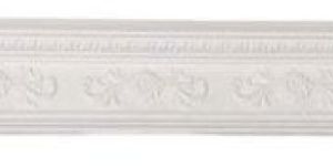 Gypsum Plaster Cornice