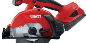 Cordless Circular Saw