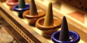 Dhoop Fragrance