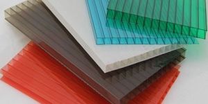 Polycarbonate Sheets
