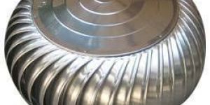 Turbine Roof Ventilators