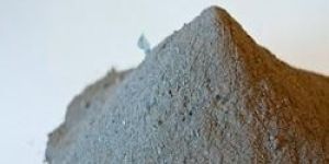Zinc Fine Ash