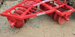 Tractor Disc Harrow