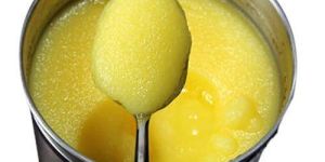 A2 Gir Desi Cow Bilona Pure Ghee